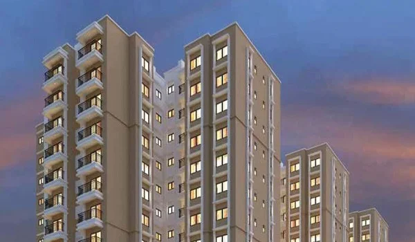 Best Branded Apartments In Sarjapur Road