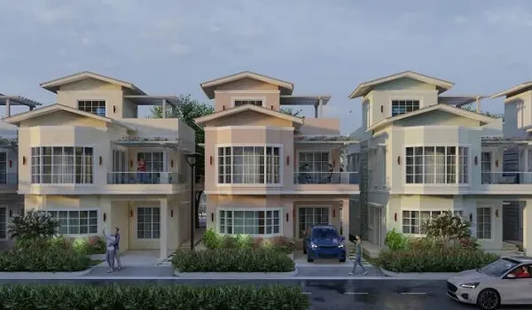 Best Ongoing Property In Sarjapur Road