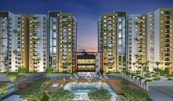 Best Pre Launch Projects In East Bangalore