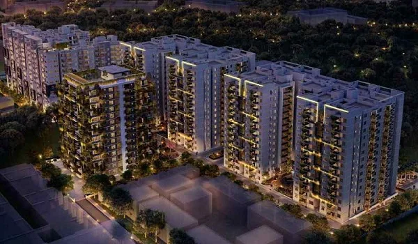 Best Township Projects In Bangalore