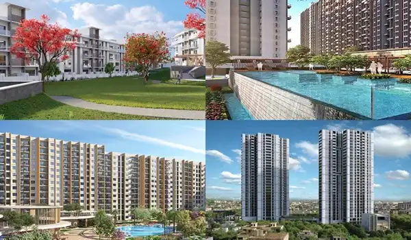 Birla Estates