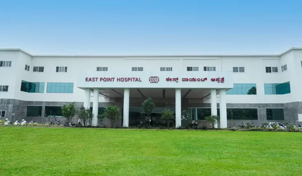 Hospitals Near Nambiar District 25