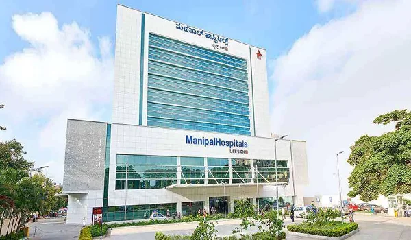 Hospitals Near Sarjapur Road