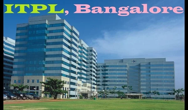 IT park near Nambiar District 25 - Beautiful Work Location