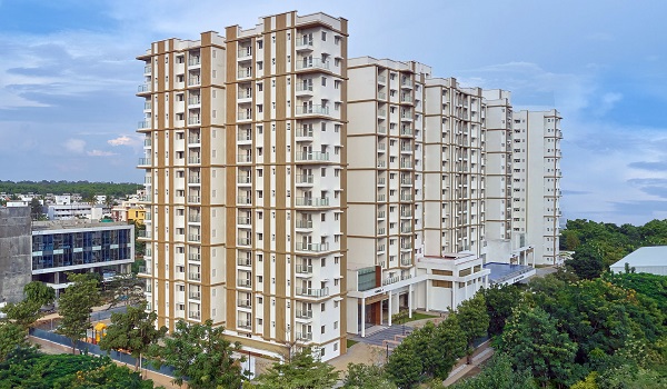 Luxury Apartments In East Bangalore