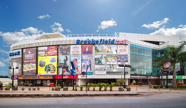 Malls Near Nambiar District 25