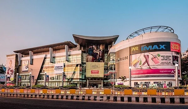 Malls near Sarjapur Road