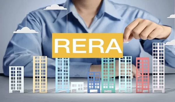 Nambiar District 25 RERA