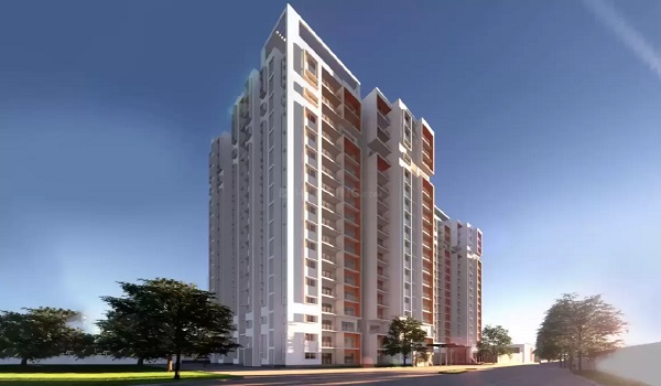 Nambiar New Launch Projects In East Bangalore