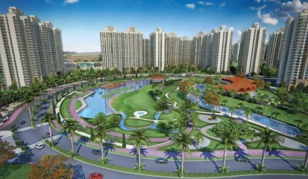 Nambiar New Launch Projects In Sarjapur Road