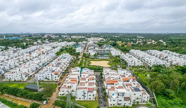 Nambiar New Projects In East Bangalore