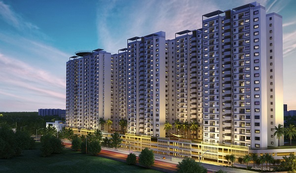 New Apartment Projects In Sarjapur Road