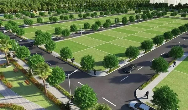 Plots In Bangalore