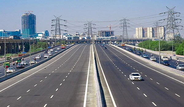 Sarjapur Road and it's Connectivity