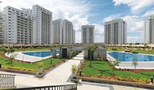 Township Projects For Sale In Sarjapur Road