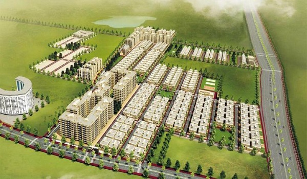 Upcoming Township Projects In Bangalore